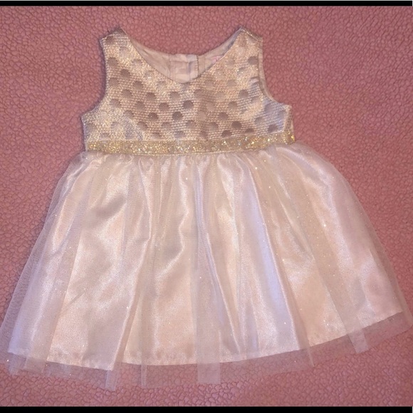 Other - Toddler Easter dress 12 months